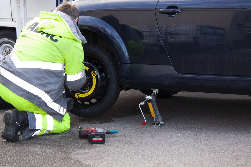 Que faut-il en cas de panne automobile ?